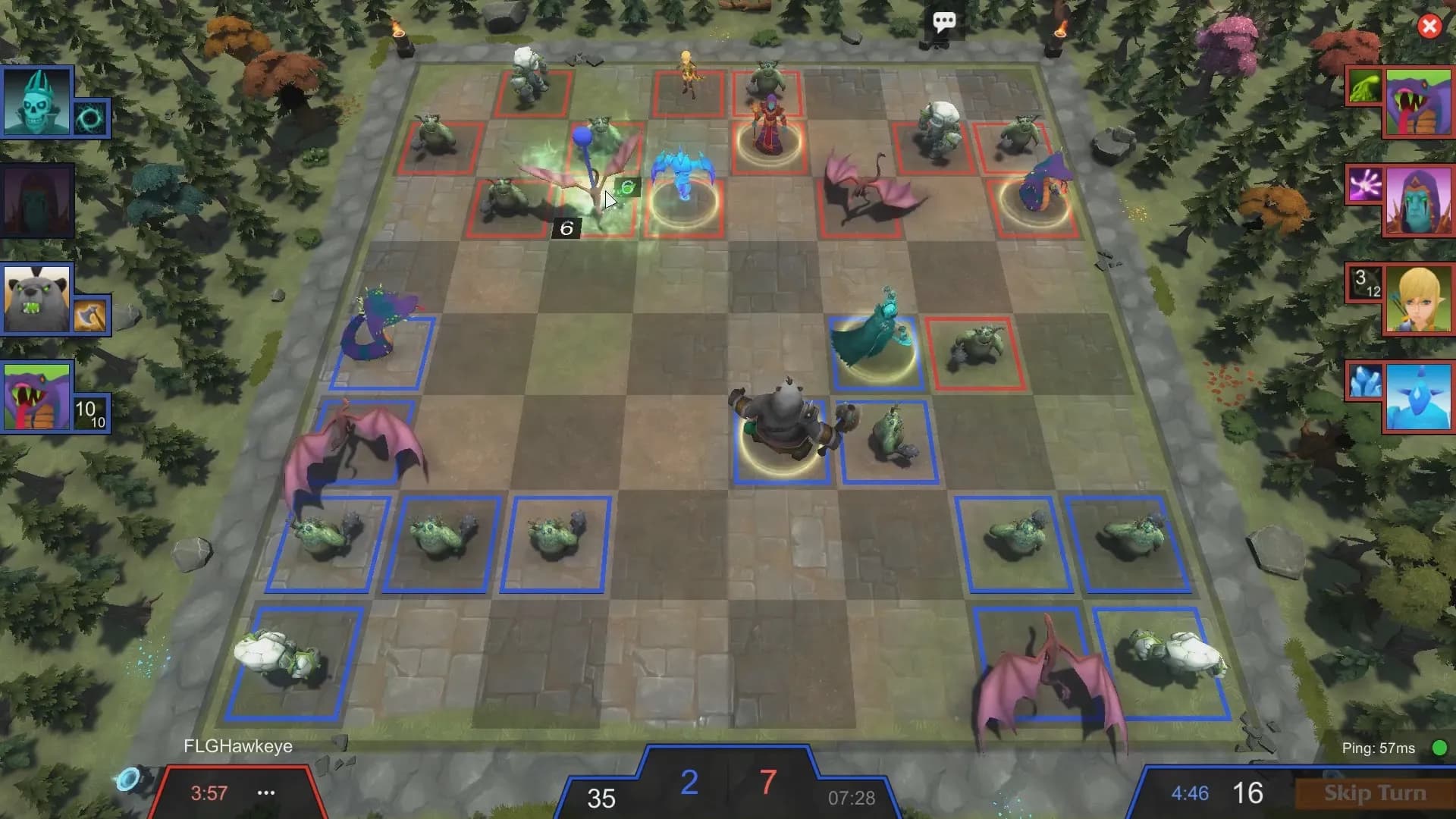 Prime Shift screenshot screenshot 1