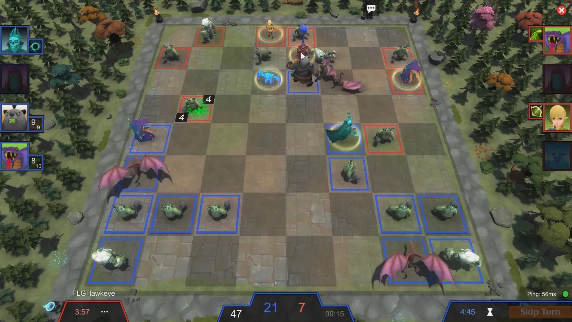 Prime Shift screenshot screenshot 2