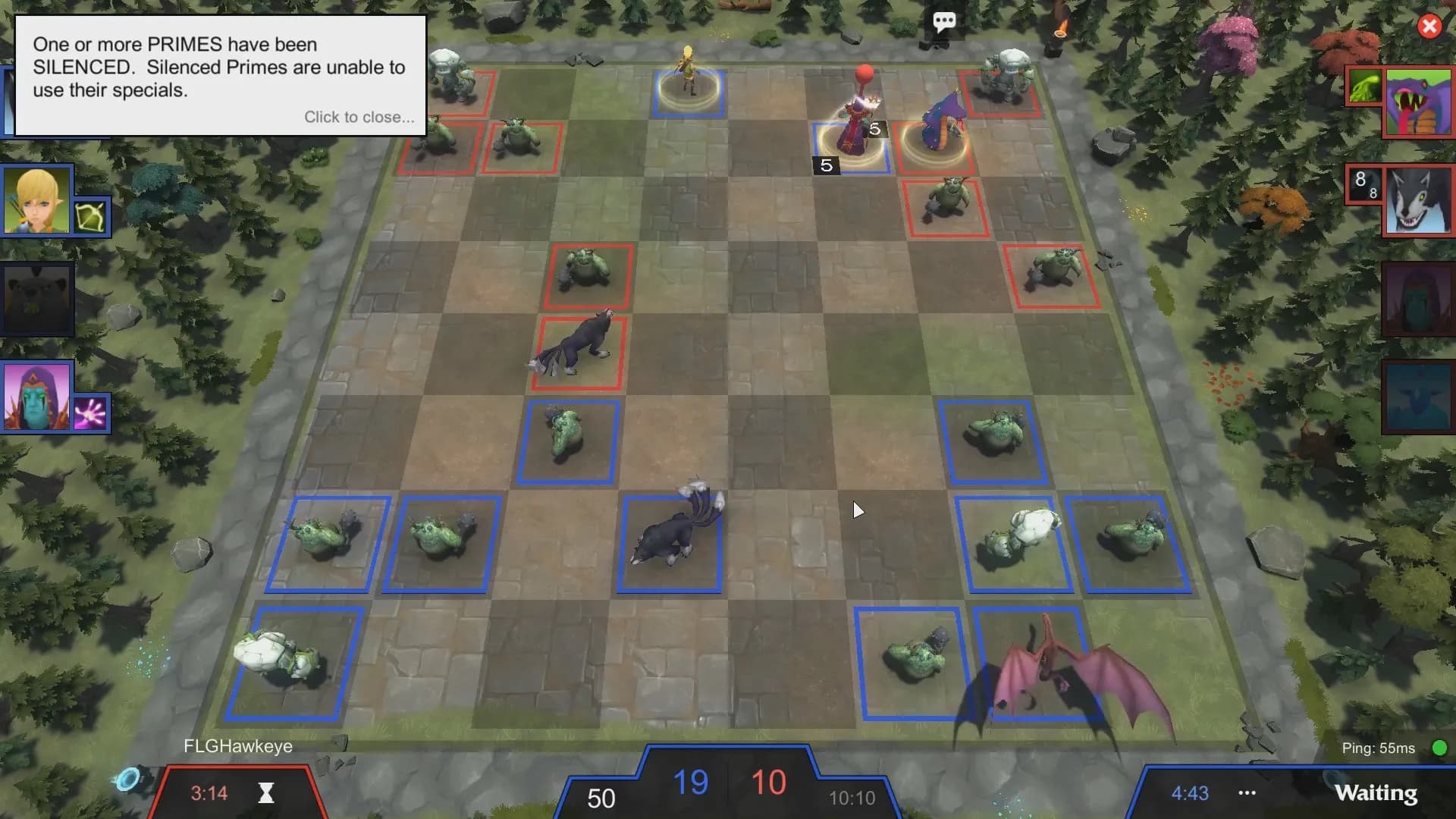 Prime Shift screenshot screenshot 5