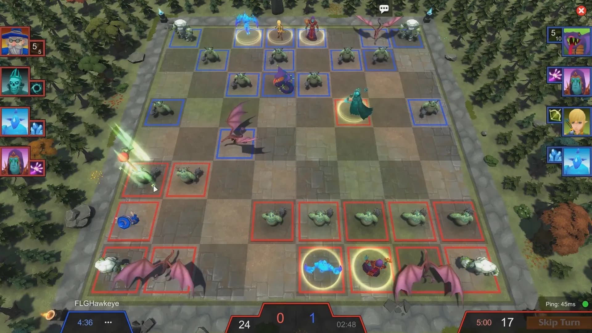 Prime Shift screenshot screenshot 6