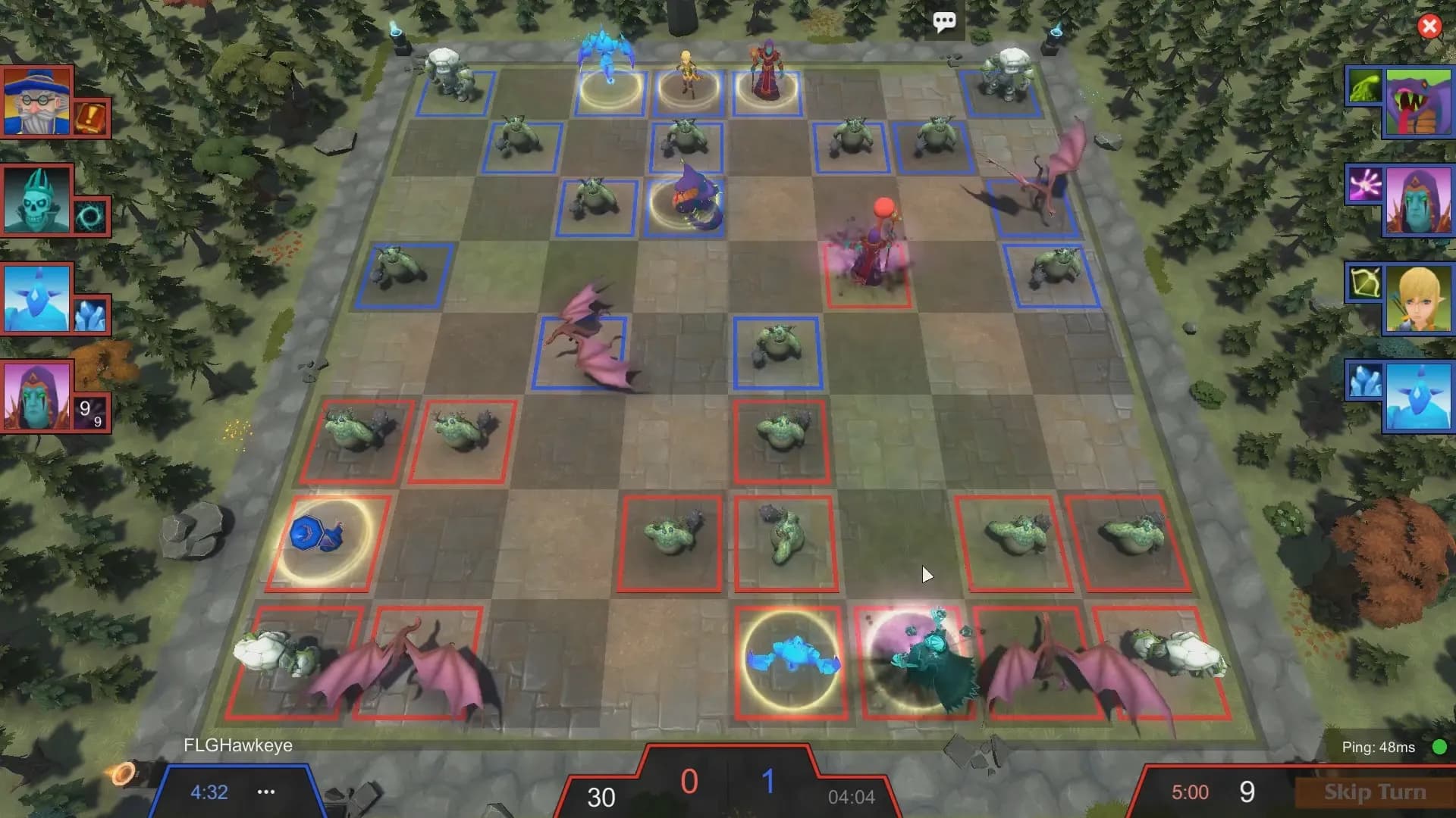 Prime Shift screenshot screenshot 7