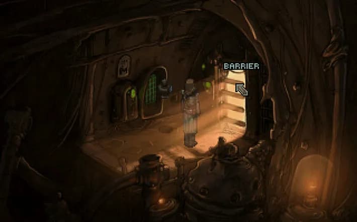 Primordia screenshot screenshot 10