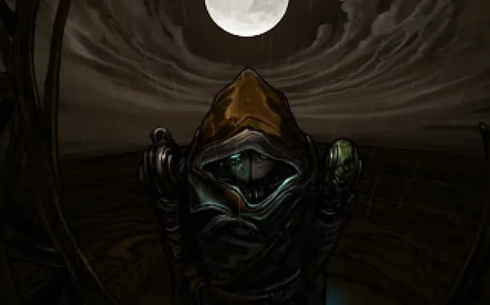 Primordia screenshot screenshot 2