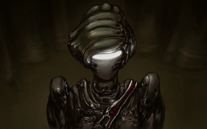 Primordia screenshot screenshot 4