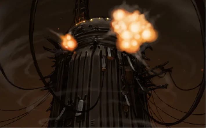 Primordia screenshot screenshot 6