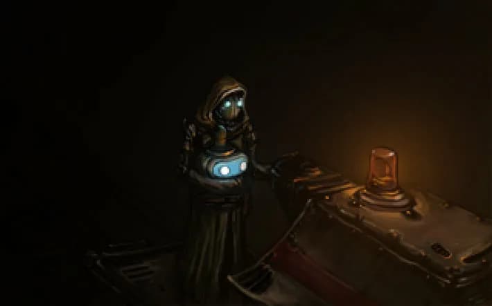 Primordia screenshot screenshot 7