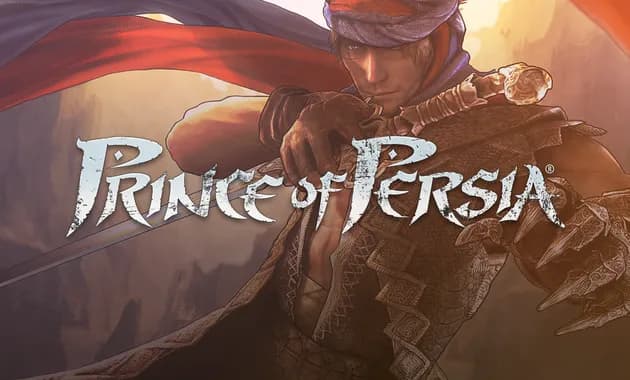prince of persia vertical card thumbnail