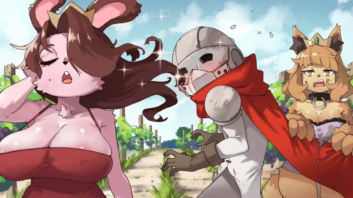 Princess & Conquest screenshot screenshot 11