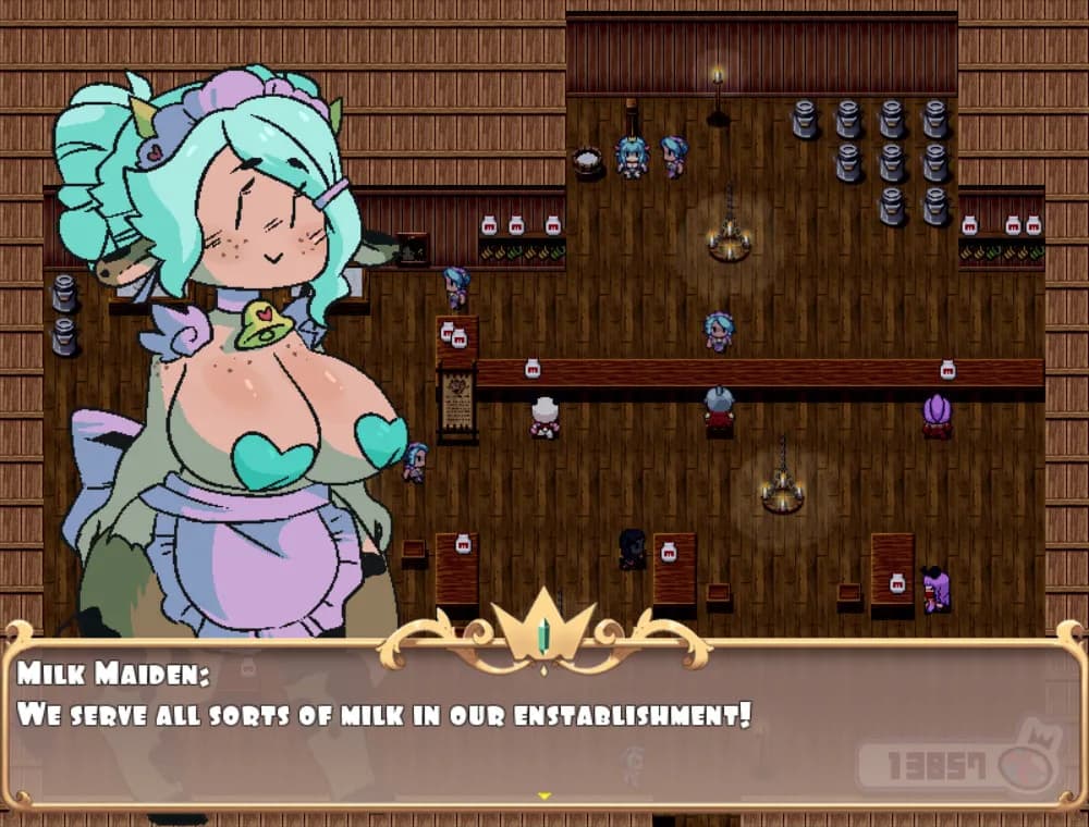 Princess & Conquest screenshot screenshot 12