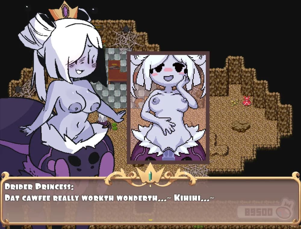 Princess & Conquest screenshot screenshot 13