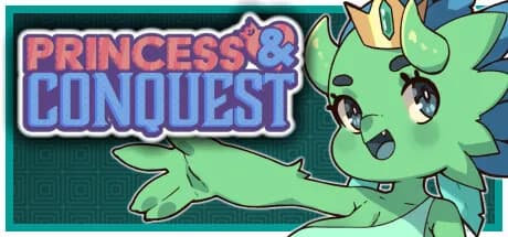 princess & conquest thumbnail