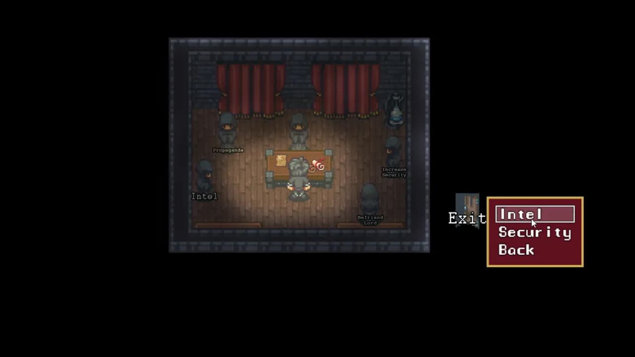 Princess of Mekana screenshot screenshot 3