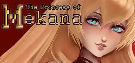 princess of mekana vertical card thumbnail