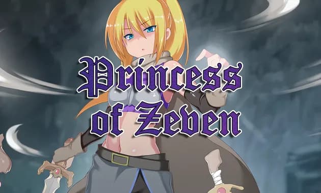 princess of zeven thumbnail