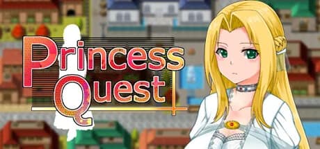 princess quest thumbnail