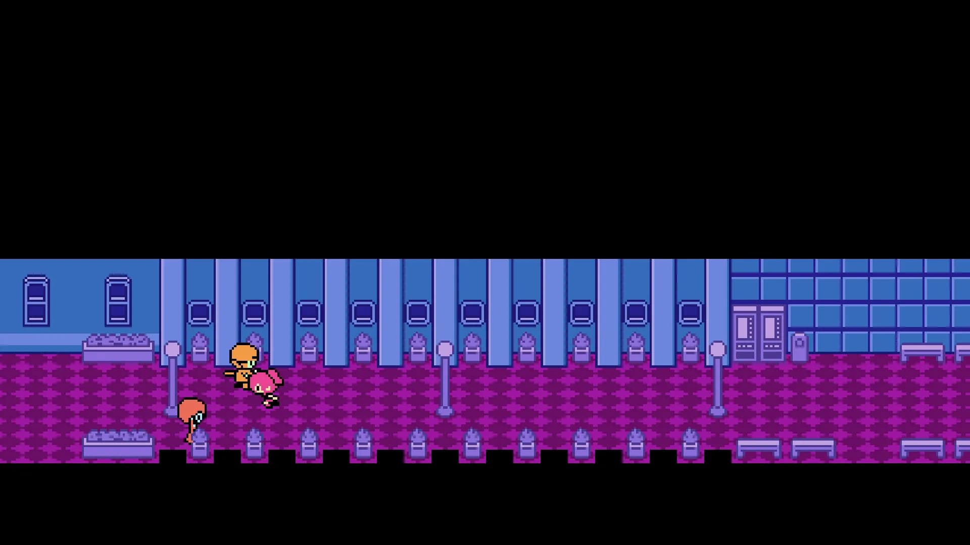 Princess Shall Prevail screenshot screenshot 3