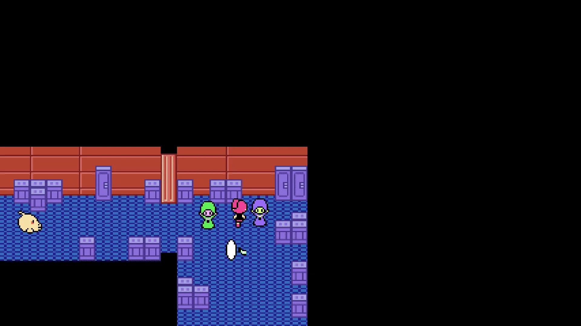 Princess Shall Prevail screenshot screenshot 4