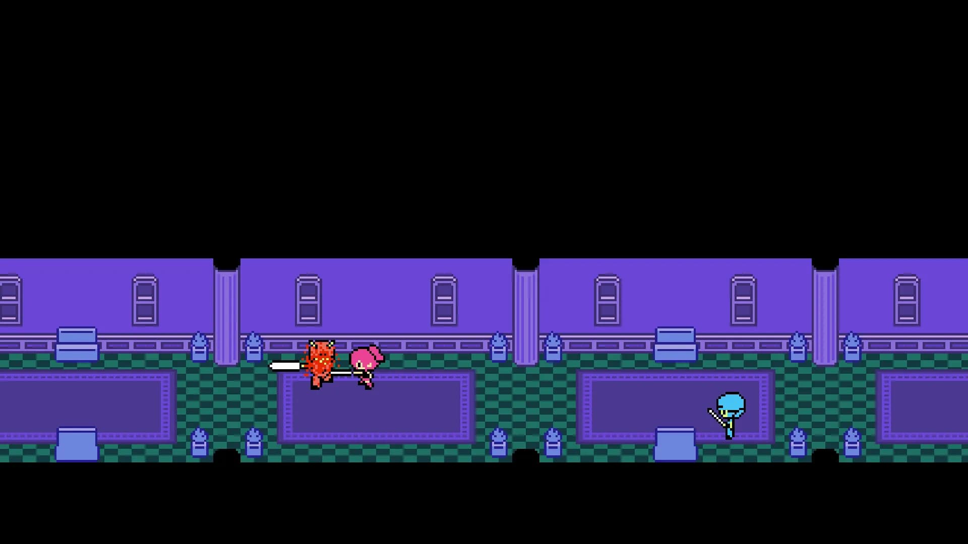 Princess Shall Prevail screenshot screenshot 5