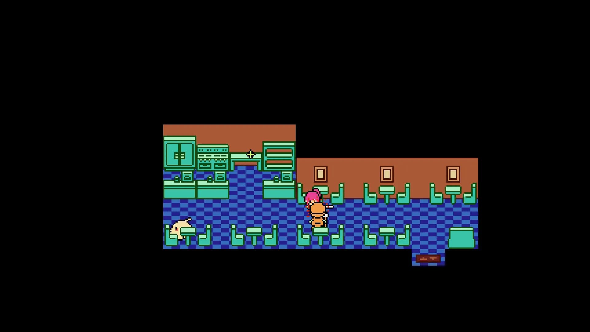 Princess Shall Prevail screenshot screenshot 6