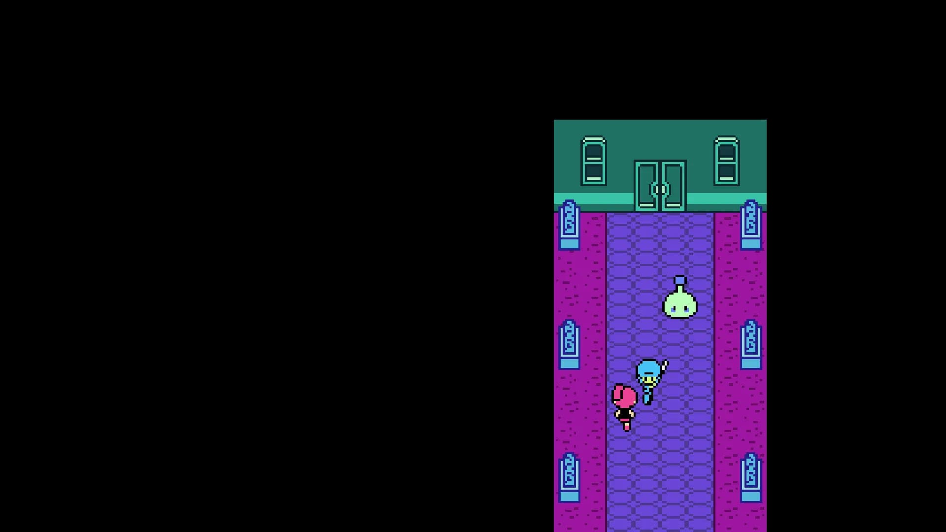 Princess Shall Prevail screenshot screenshot 8