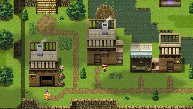 Princesses Never Lose! screenshot screenshot 5