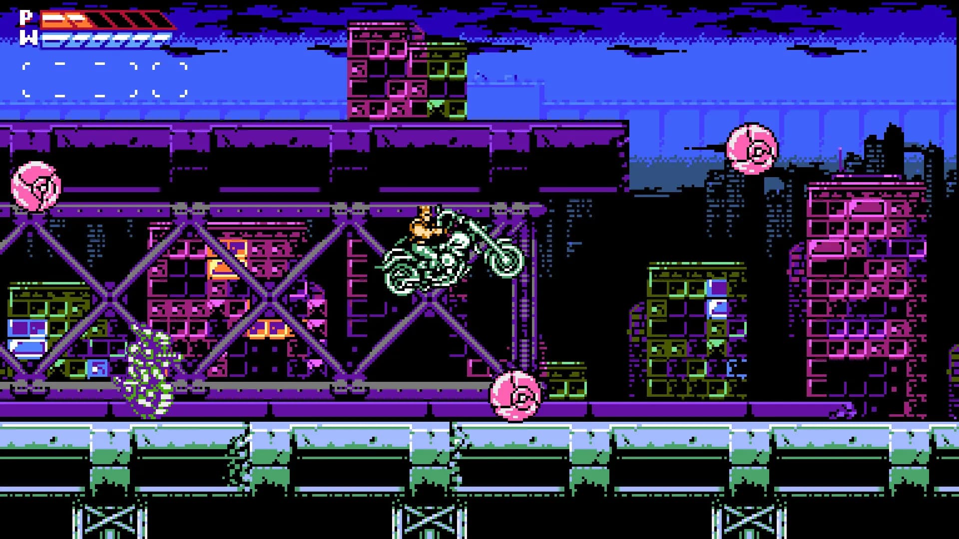 Prison City screenshot screenshot 1