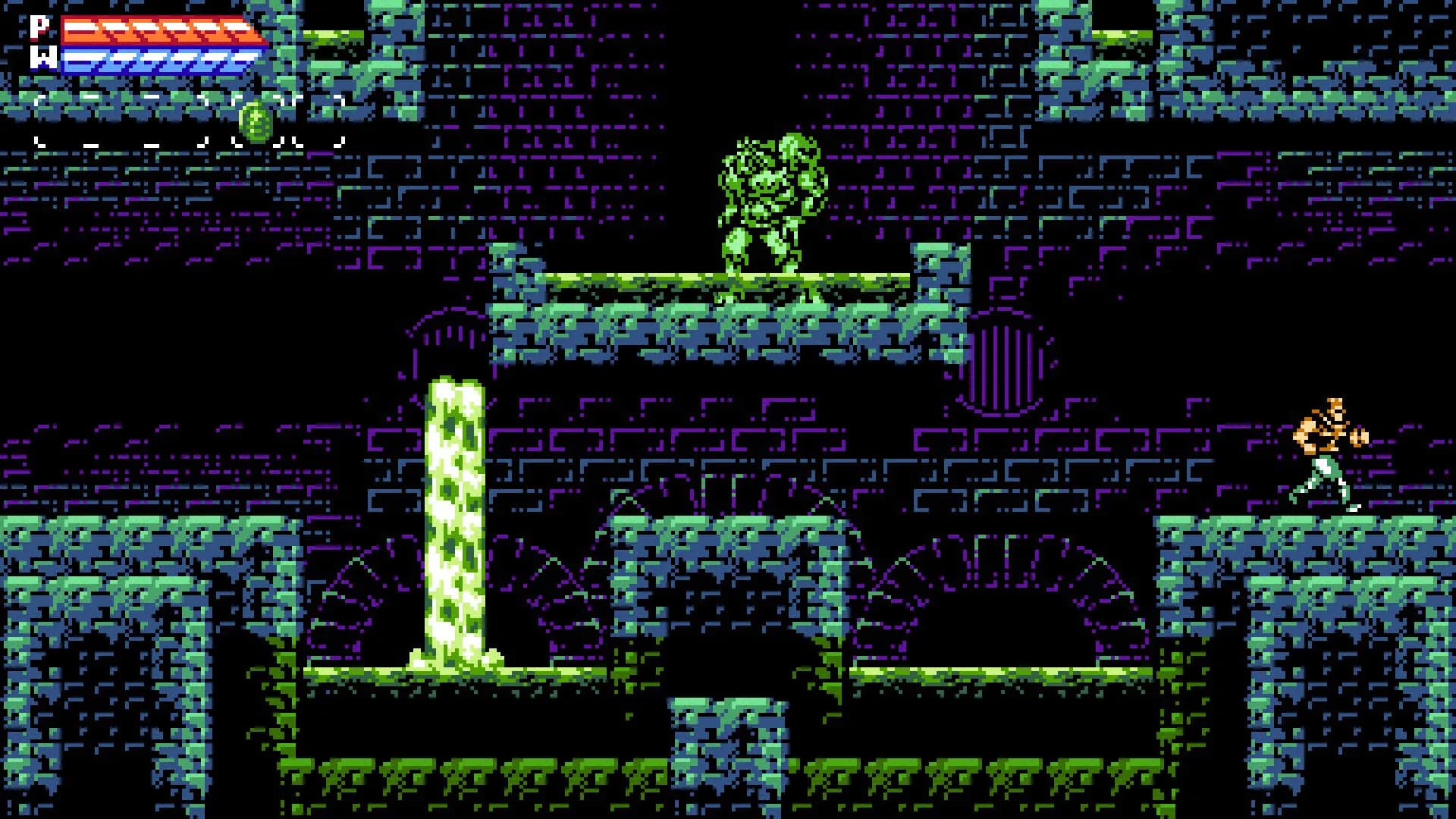 Prison City screenshot screenshot 6