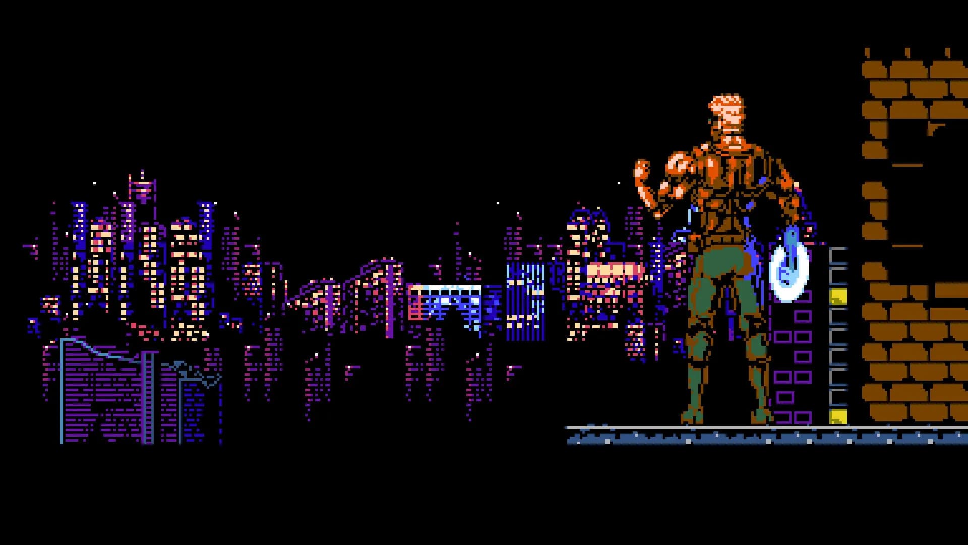 Prison City screenshot screenshot 9