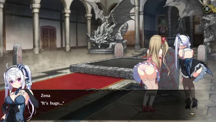 Prison Princess screenshot screenshot 5