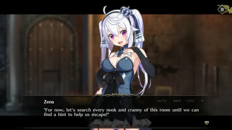 Prison Princess screenshot screenshot 6