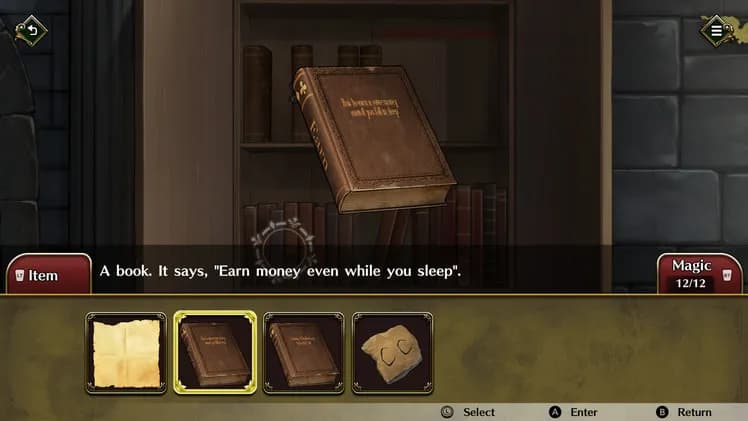 Prison Princess screenshot screenshot 8