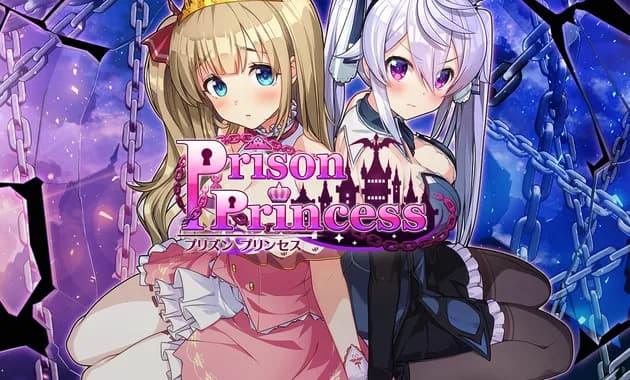 prison princess vertical card thumbnail