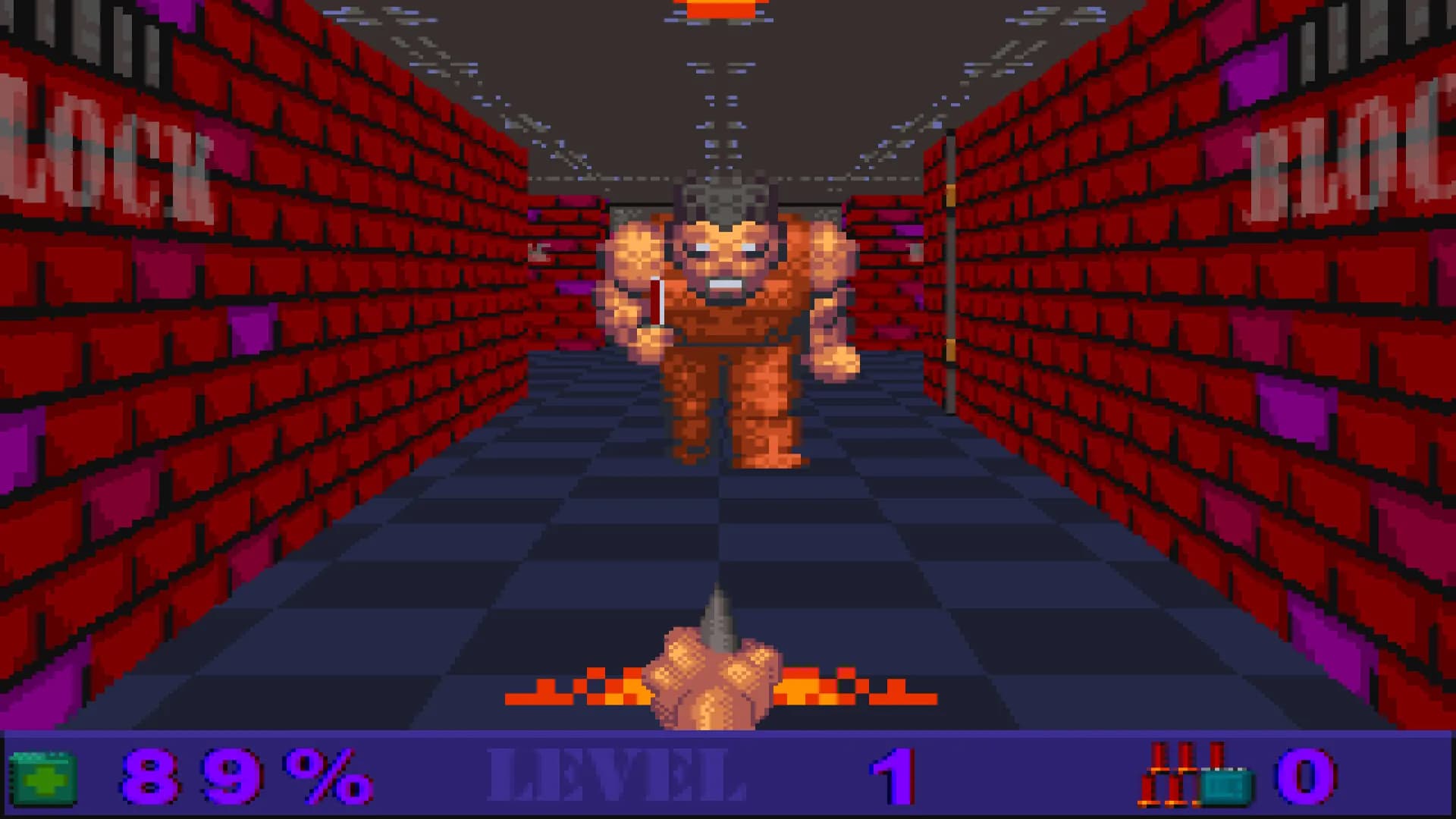 Prison Wars screenshot screenshot 2