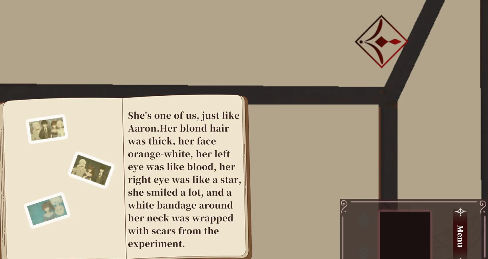 PrisonSoul:Reunion screenshot screenshot 6