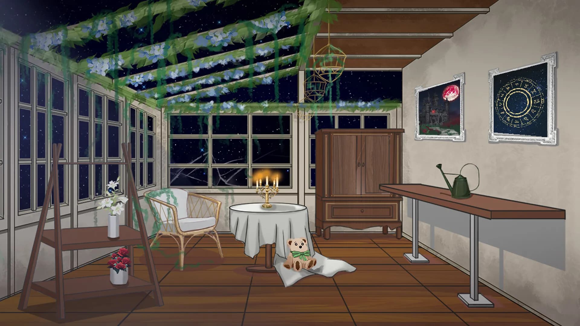 PrisonSoul:Reunion screenshot screenshot 7