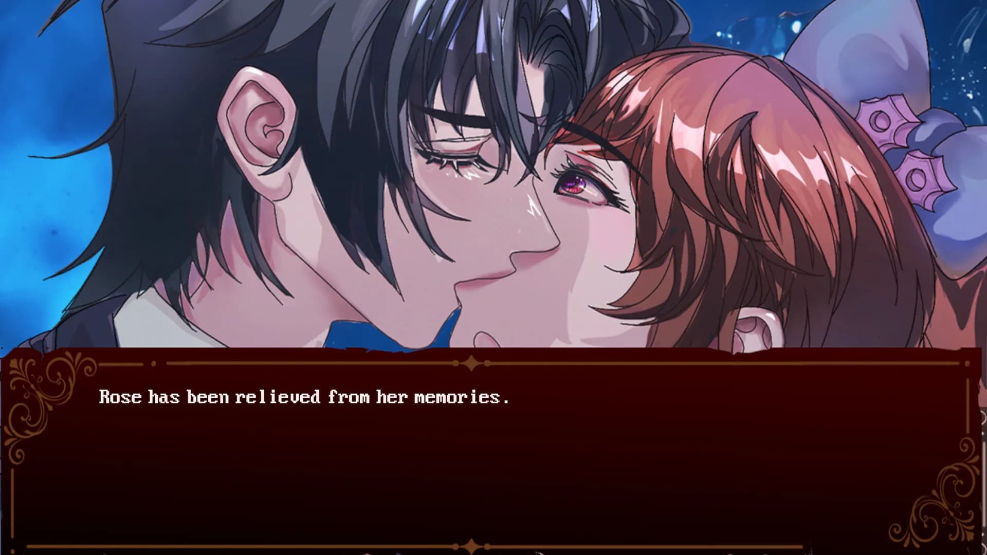 PrisonSoul:Reunion screenshot screenshot 9