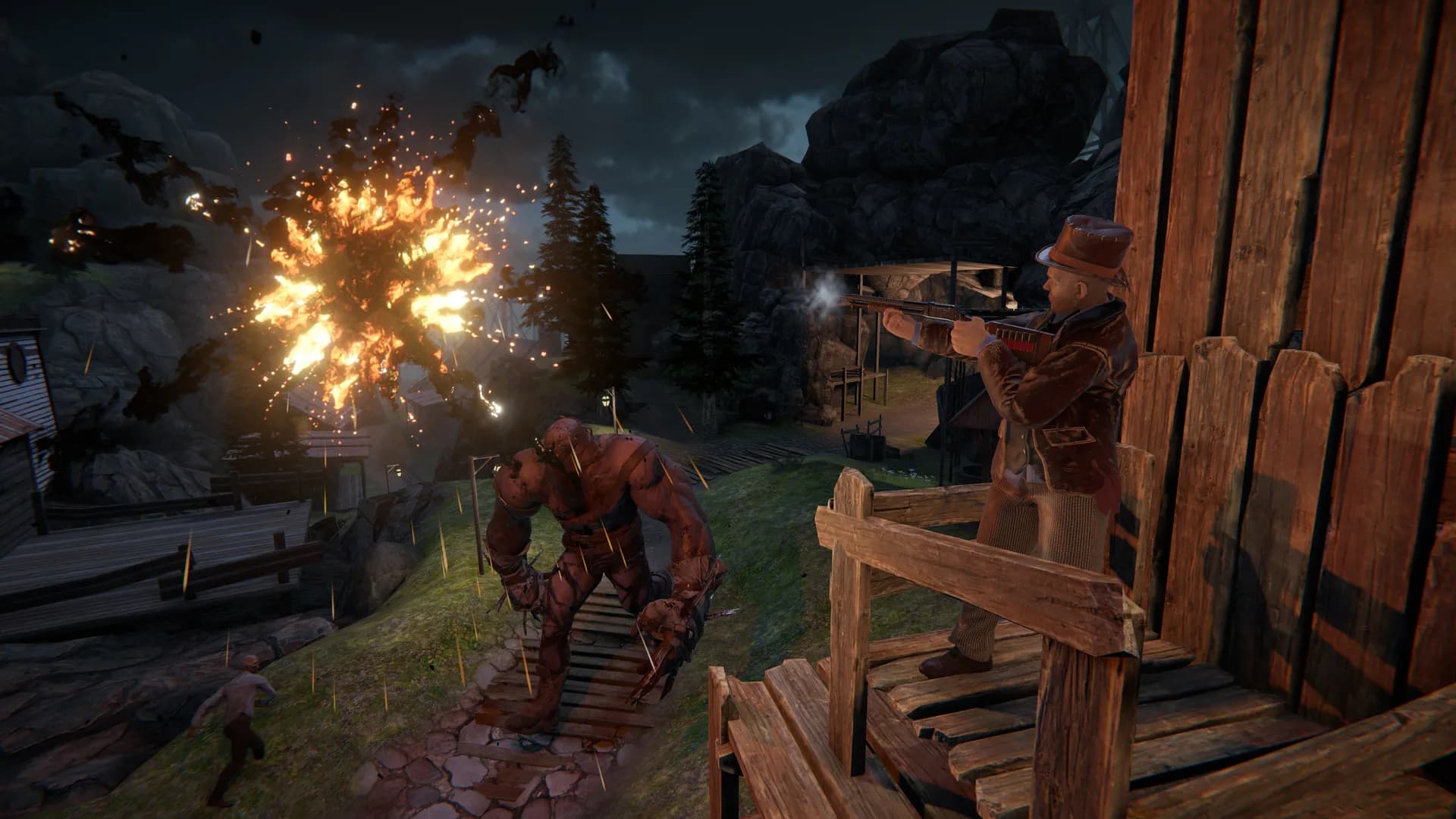 Private Property screenshot screenshot 1