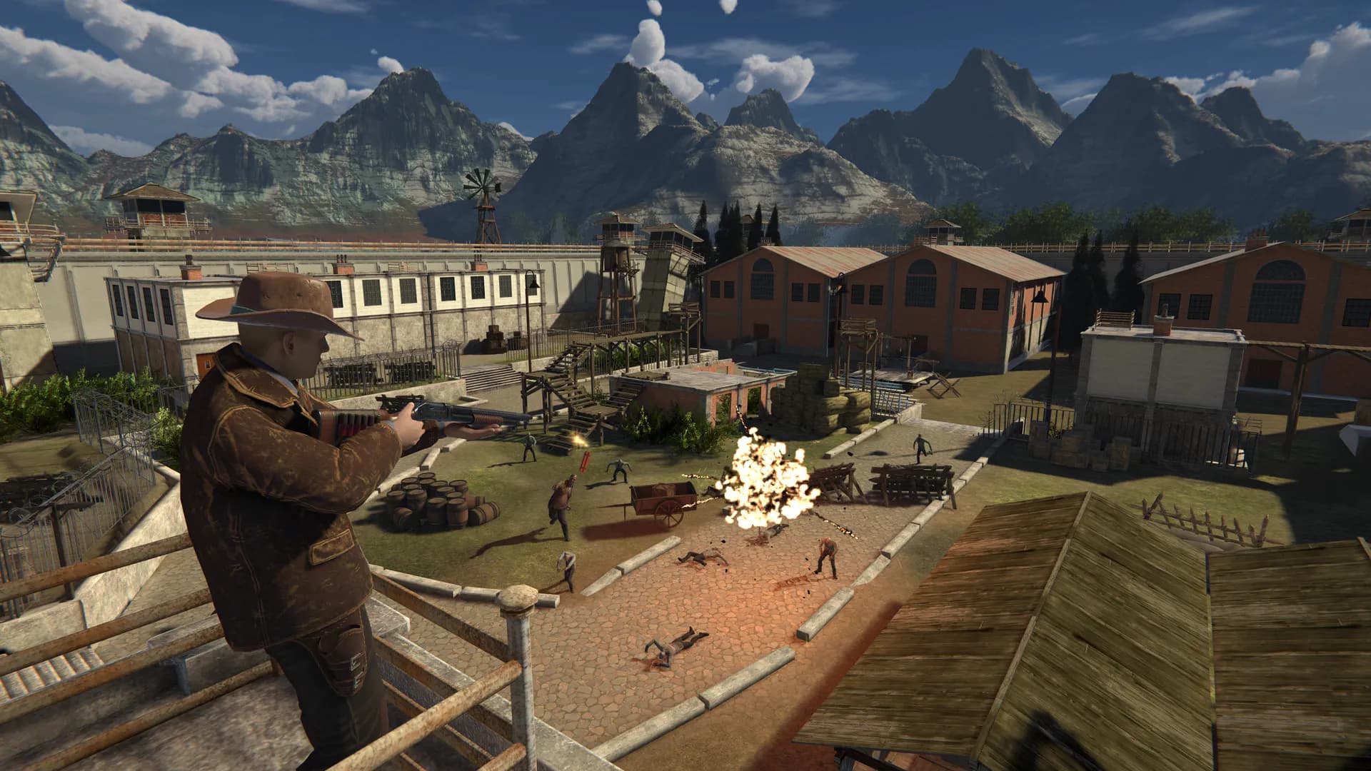 Private Property screenshot screenshot 2