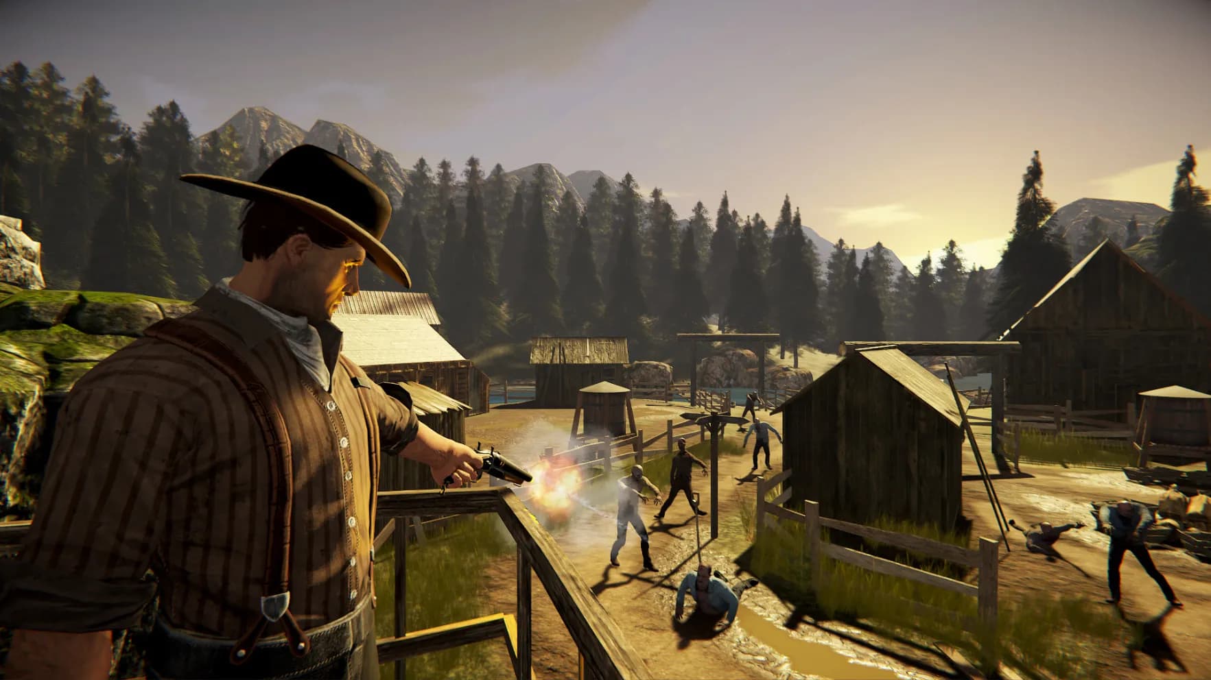 Private Property screenshot screenshot 4