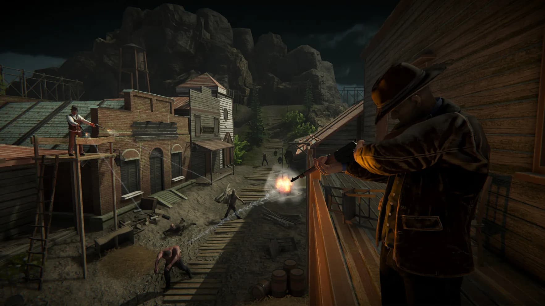 Private Property screenshot screenshot 5