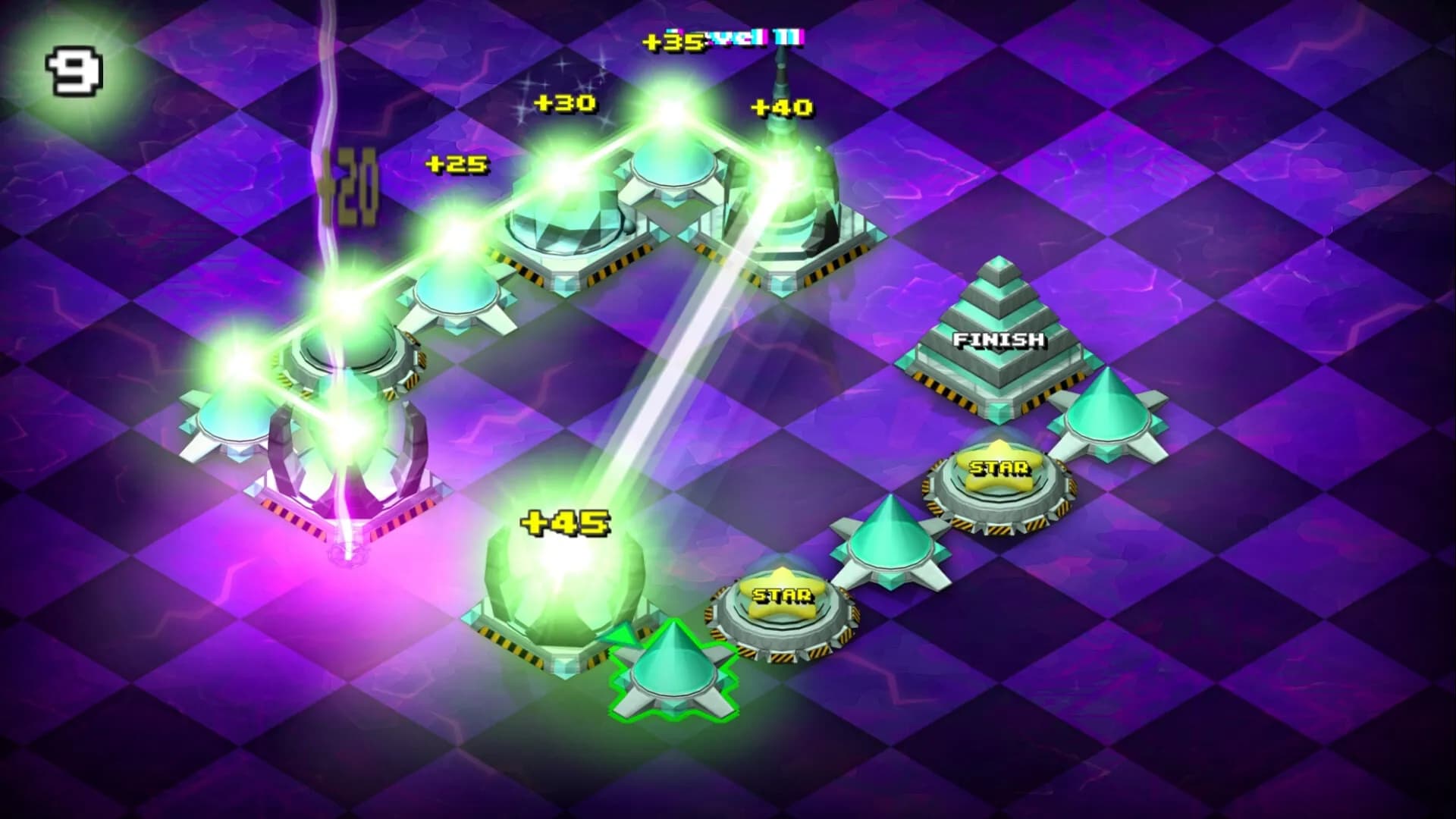 Prizma Puzzle Prime screenshot screenshot 0