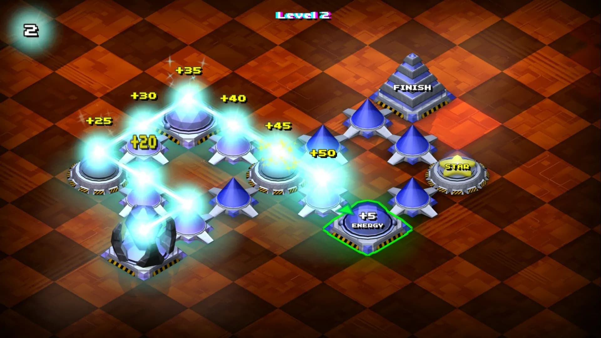 Prizma Puzzle Prime screenshot screenshot 1