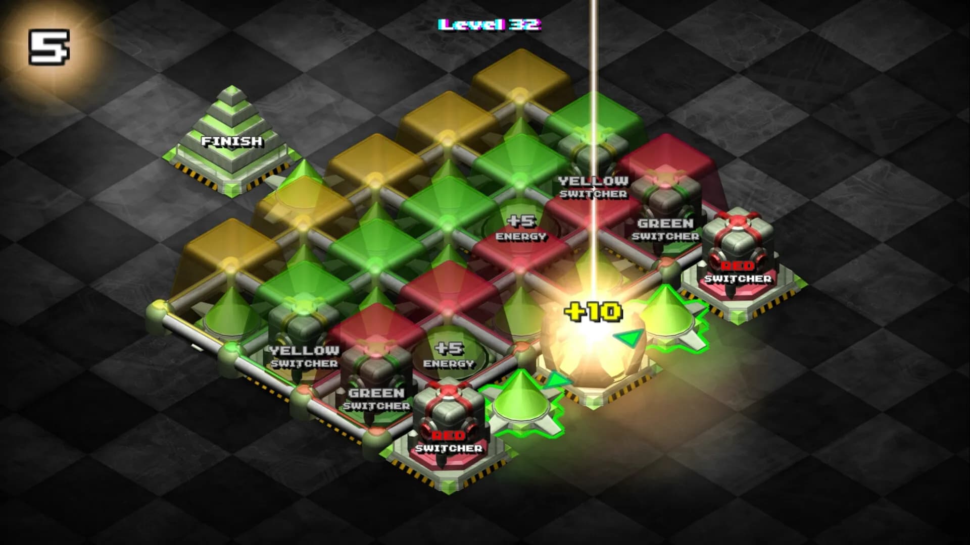 Prizma Puzzle Prime screenshot screenshot 2