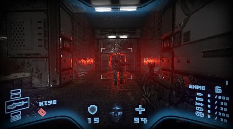 Prodeus screenshot screenshot 2