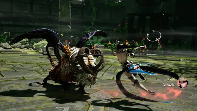 Prodigy Tactics screenshot screenshot 10