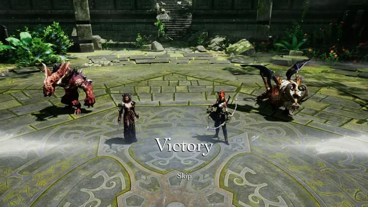 Prodigy Tactics screenshot screenshot 11