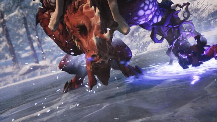 Prodigy Tactics screenshot screenshot 3