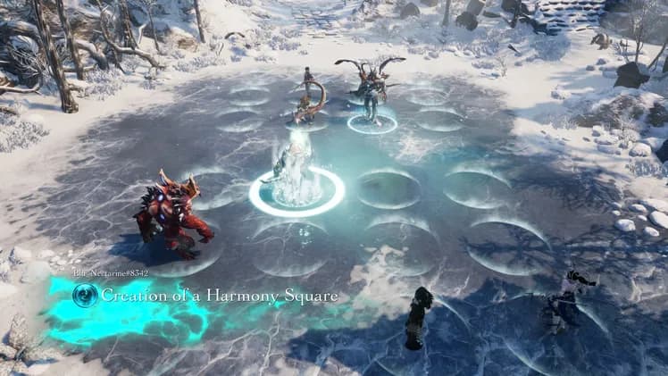 Prodigy Tactics screenshot screenshot 5