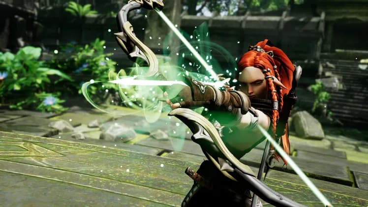 Prodigy Tactics screenshot screenshot 6