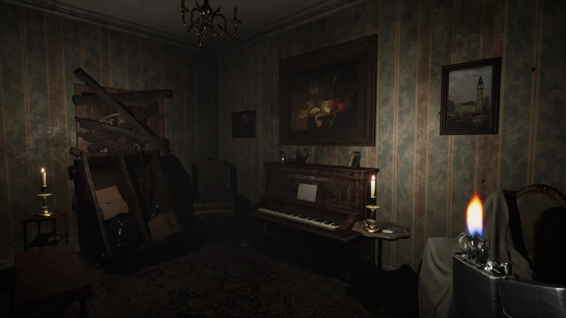 Prognostic screenshot screenshot 3